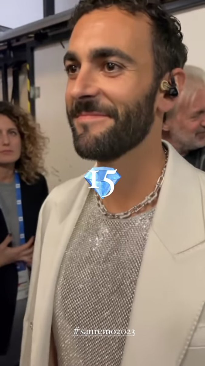 I tuoi occhi ❤️ #codice15 #MengoniSanremo2023 #Sanremo2023