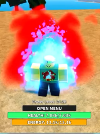DragonNewsOFC's tweet photo. 🚨dracius will bring the Blue Kaioken form back! something very interesting, don't you think?

For more information follow Dracius on his Twitter -> @DraciusRBX https://t.co/KFJVMQFHqL