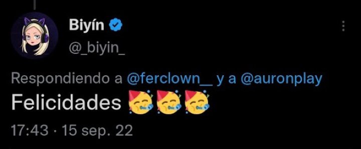 fer lvs ale tweet media