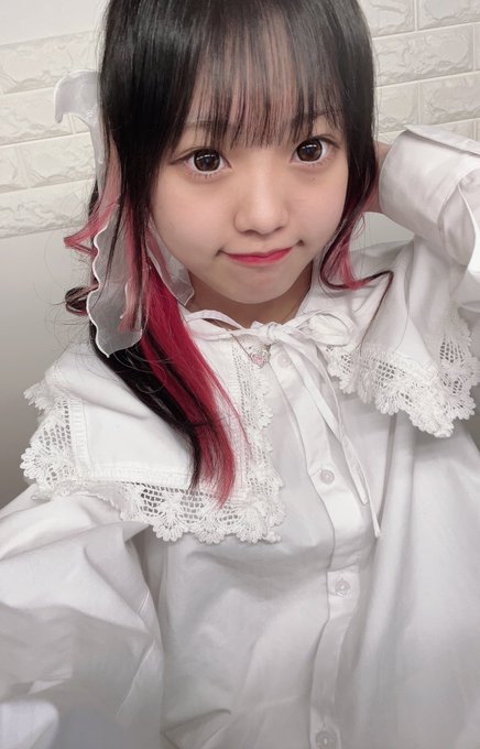 Twitterのコスプレ画像7