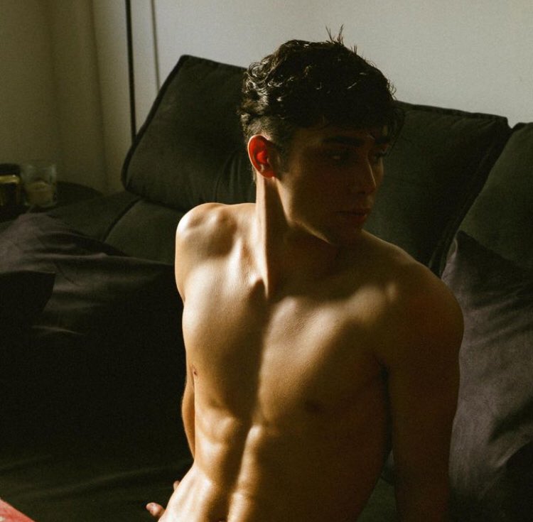 Gozo Alheio on Twitter: "Gui Vieira"