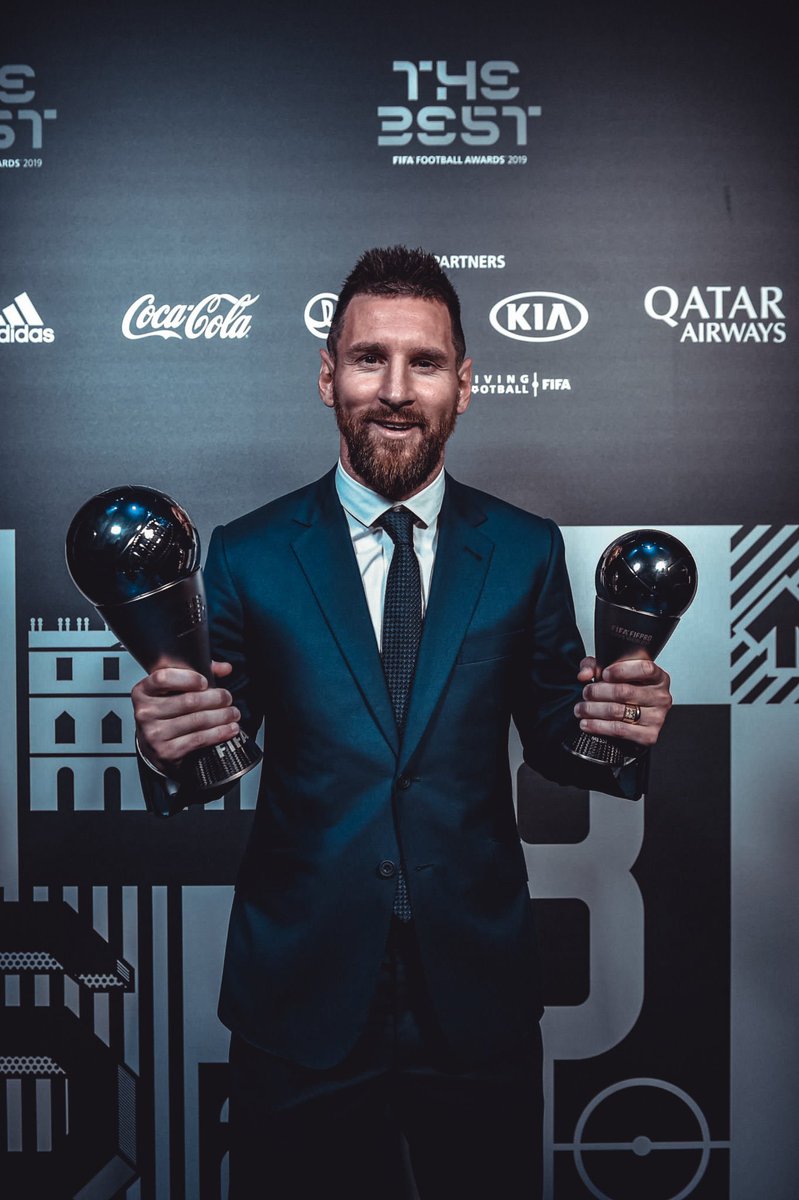 El The Best ya tiene dueño.