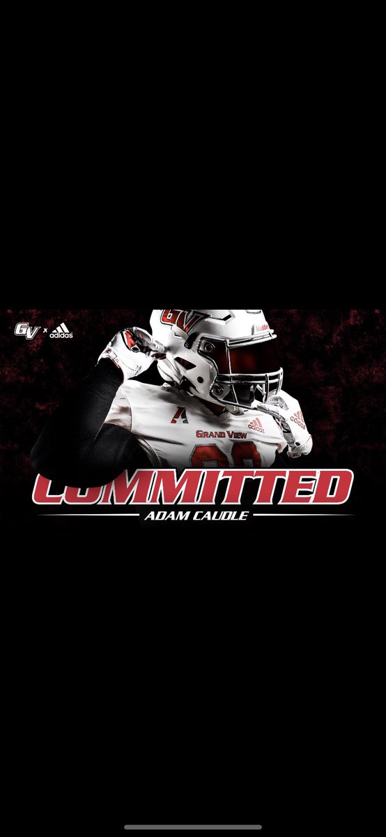 Adam Caudle tweet media