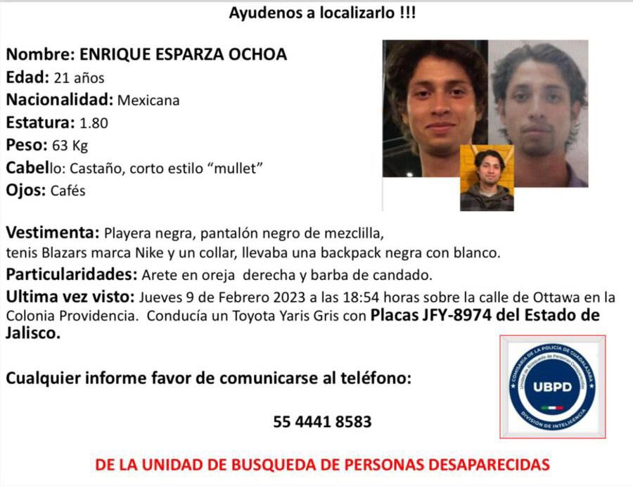 JavierGtz8a's tweet photo. Es min sobrino, pido su apoyo a compartirlo.
Gracias a todos. https://t.co/pAyXVo3q4i