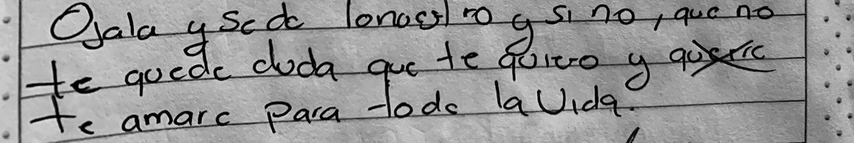 iselaapop's tweet photo. Y nunca se dará❤️‍🩹 https://t.co/AUSHCeaKn3
