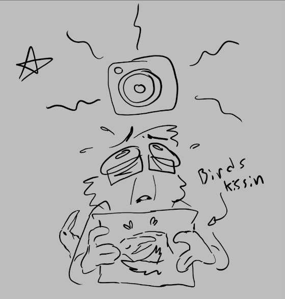 Super_Jogurt's tweet photo. Instagram isn't ready. https://t.co/zjwDyAfgiC