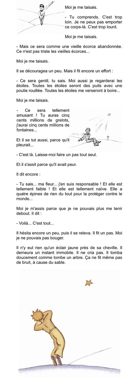calligraphilic's tweet photo. 「横文字書こうよ」内企画「全文書こうよ」です。

「Le petit prince」の本文を月一回出します。
・一気に書く
・毎日少しずつ書く
・いろんな書き方を試してみる

など、書き進め方は自由です。

今日は26章。

最終的に全文書写を目指します。

#横文字書こうよ
#全文書こうよ_lepetitprince https://t.co/kapw1xgPbo