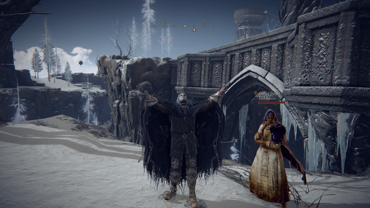 QualityChimp's tweet image. #EldenRing #PS4share