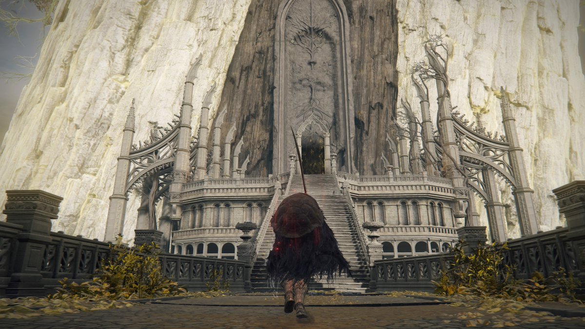 QualityChimp's tweet image. #EldenRing #PS4share