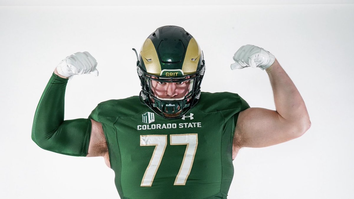 Had a great official visit to Colorado State the other weekend. Thank you to the coaches for having me out and all your hospitality!
<a href="/BillyBestOL/">Bill Best</a>