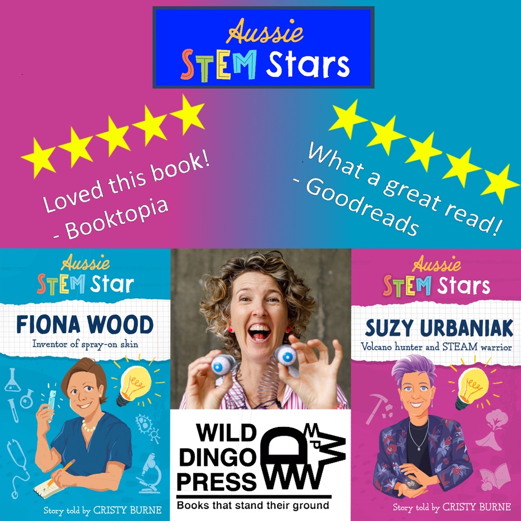 CristyBurne's tweet photo. My kids made this tile - what do you think? 🤩
And HOORAY! February 11 is International Day of Women and Girls in Science 🎉💕
If you haven't read these remarkable life stories, today could be that day!
#WomenInSTEM #AussieSTEMStars #IDWGIS #sciencebooksforkids https://t.co/fETTMXGIc8