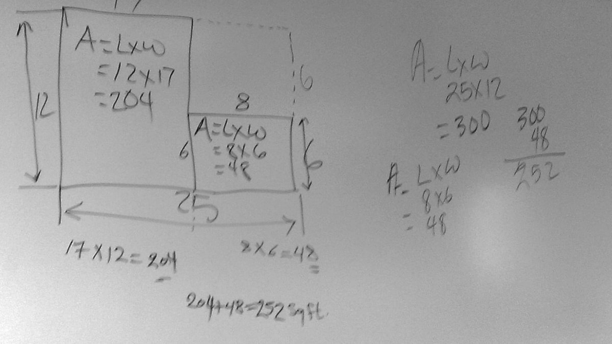 NawrasNoorita's tweet image. Part 1
June 13, 2012
Study more #Aljabra #mathmatics at Seattle Vocational Institute, Seattle Central Community College to get ready study Cosmetology next year

((Adult Basic Education (ABE) programs serve students ages 16 and over who are not enrolled in school and ..... more