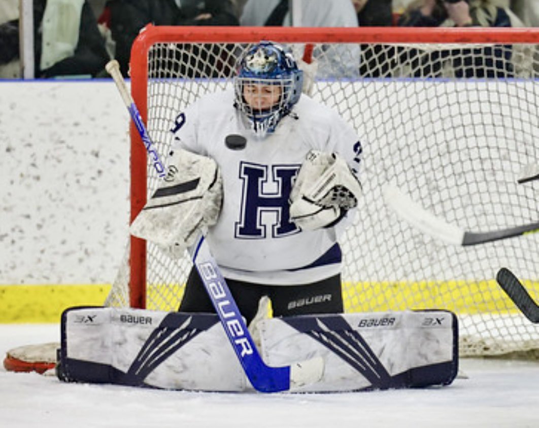 Hudson Hockey tweet media