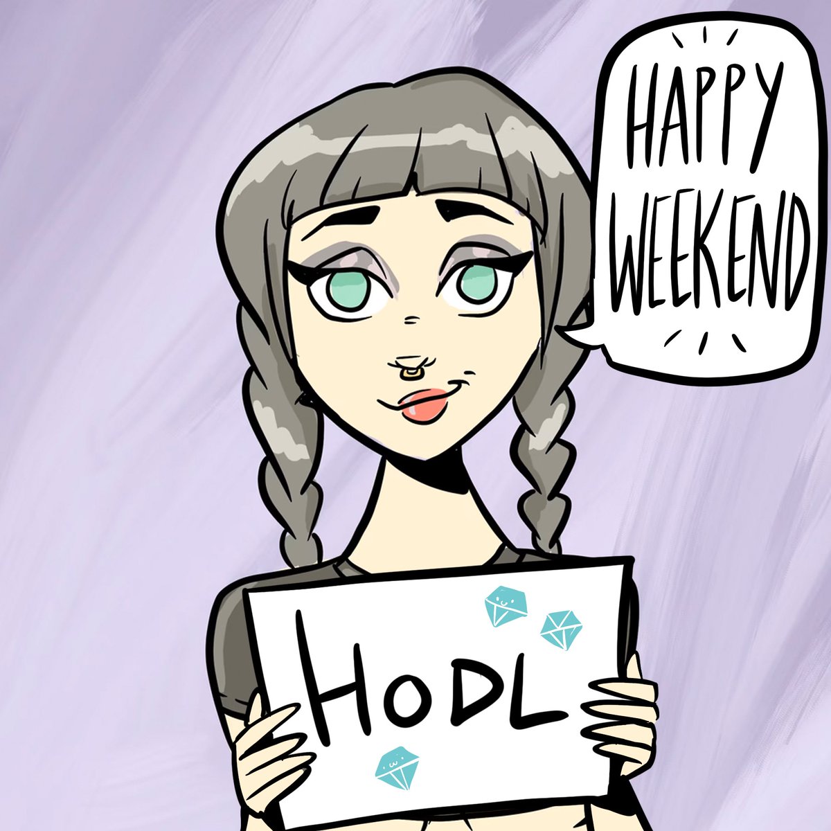 jakebalch.nft 💎💜 tweet media