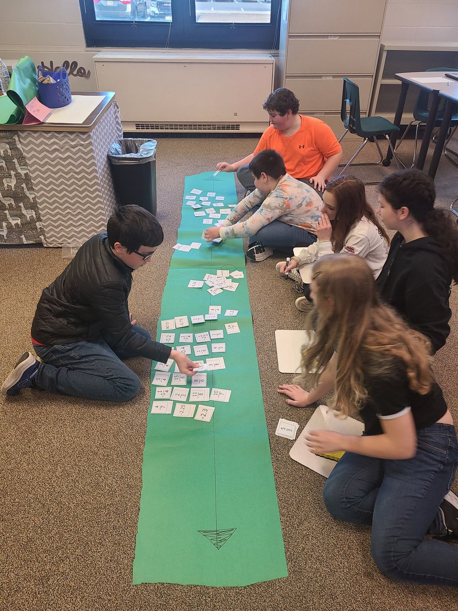MrsHayesMPS's tweet photo. Teamwork! #mathworkshop #smallgroupinstruction #mathrockstars #mathrules @PrincipalMPES @JShaffer784 📏🍎➗️📚 https://t.co/Y4JXRcfI3d