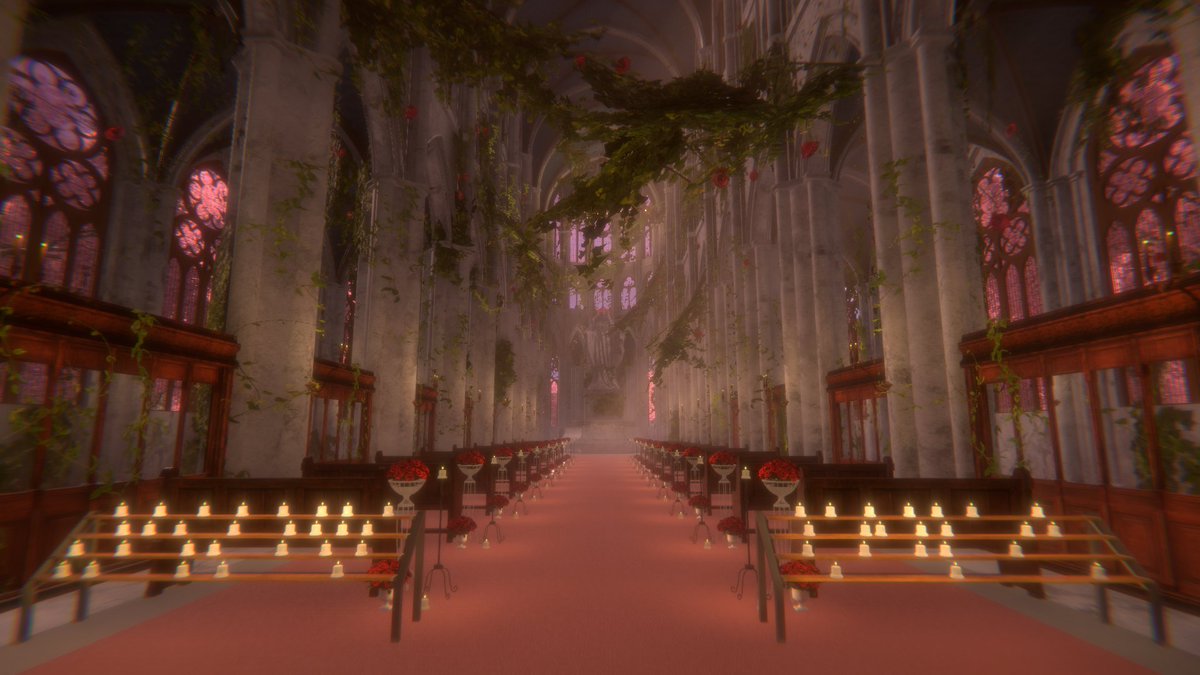 2023.2.11

1. THE_RUSK․
      Created by: Hauskaz
2. In Abyss
      Created by: Senpai~ √
3. Edge Of The Universe
      Created by: AshIsAnxious
4. Sacred Heart Academy 1․05
      Created by: Akashi Miu