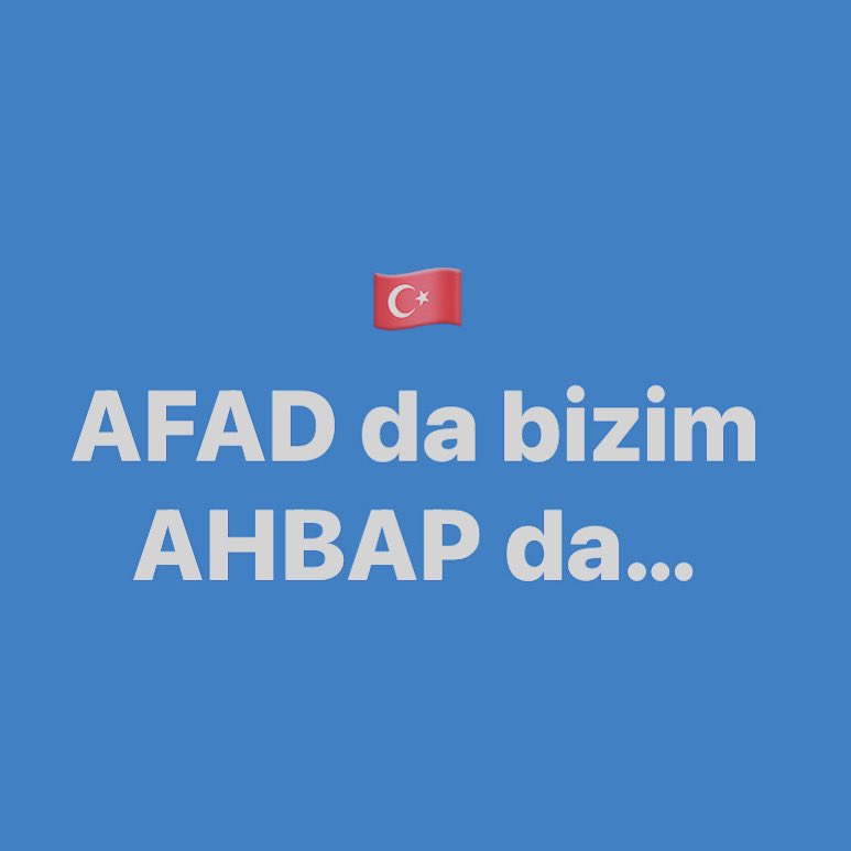 45elt45's tweet photo. 🇹🇷Sen, ben, o yok, BİZ varız…🇹🇷 https://t.co/MHRW0Lgaj9