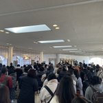 県民でも見たことない!志摩スペイン村に謎の大行列!