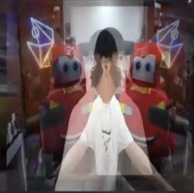 blurryspreen's tweet photo. @SpreenDMC ya me parecía... https://t.co/WobDb3Zryq