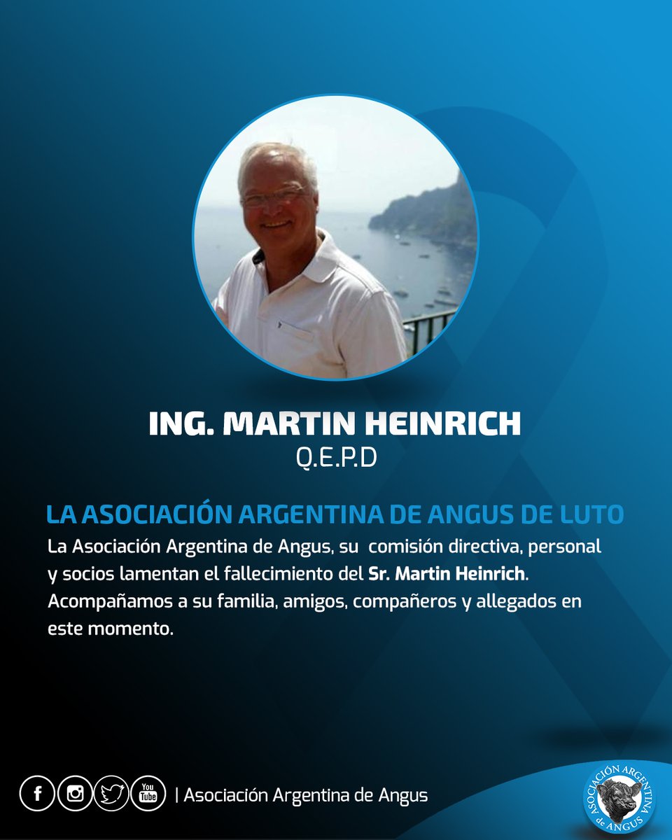 Angus Argentina tweet media