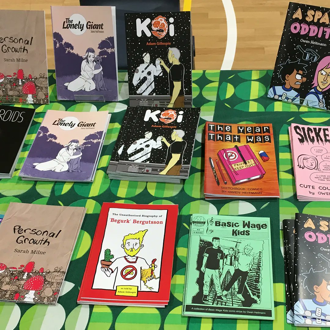 Amplified Press tweet media