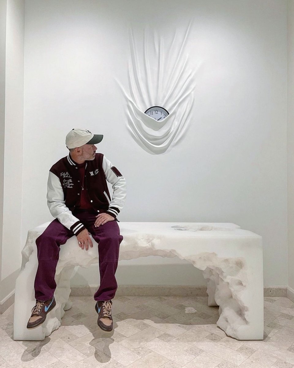 South Coast Plaza (@southcoastplaza) on Twitter photo Spend a little quality time together this Valentine’s Day with a special Exhibition Opening party at <a href="/OCMA/">OCMA / Orange County Museum of Art</a> with <a href="/danielarsham/">Daniel Arsham</a> 💘🖼️
Free and open to all on February 14 at 8 pm 😍 For more information and to RSVP, visit ocma.art/visit/ 💌
📸: <a href="/danielarsham/">Daniel Arsham</a> Spend a little quality time together this Valentine’s Day with a special Exhibition Opening party at <a href="/OCMA/">OCMA / Orange County Museum of Art</a> with <a href="/danielarsham/">Daniel Arsham</a> 💘🖼️
Free and open to all on February 14 at 8 pm 😍 For more information and to RSVP, visit ocma.art/visit/ 💌
📸: <a href="/danielarsham/">Daniel Arsham</a>