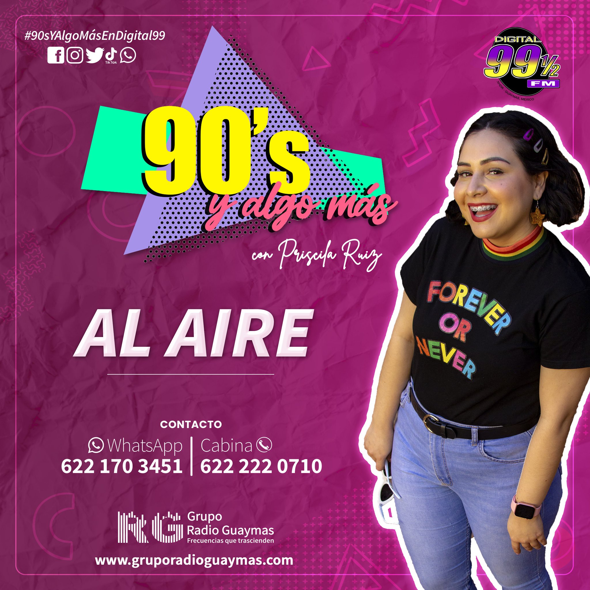 Grupo Radio Guaymas on Twitter 