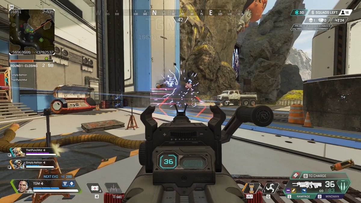 Apex Legends s Video on X