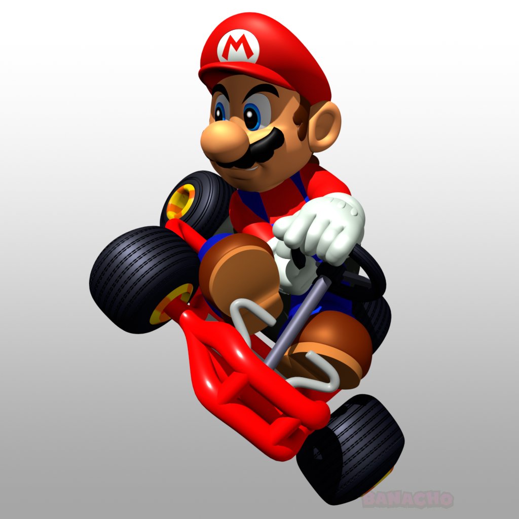 Ty 🐲 🦖🇺🇸 on Twitter "RT CashBanacho Mario kart 64"
