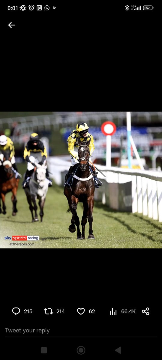 b5tone5's tweet photo. @AtTheRaces @Ascot https://t.co/qZNzzif8rV