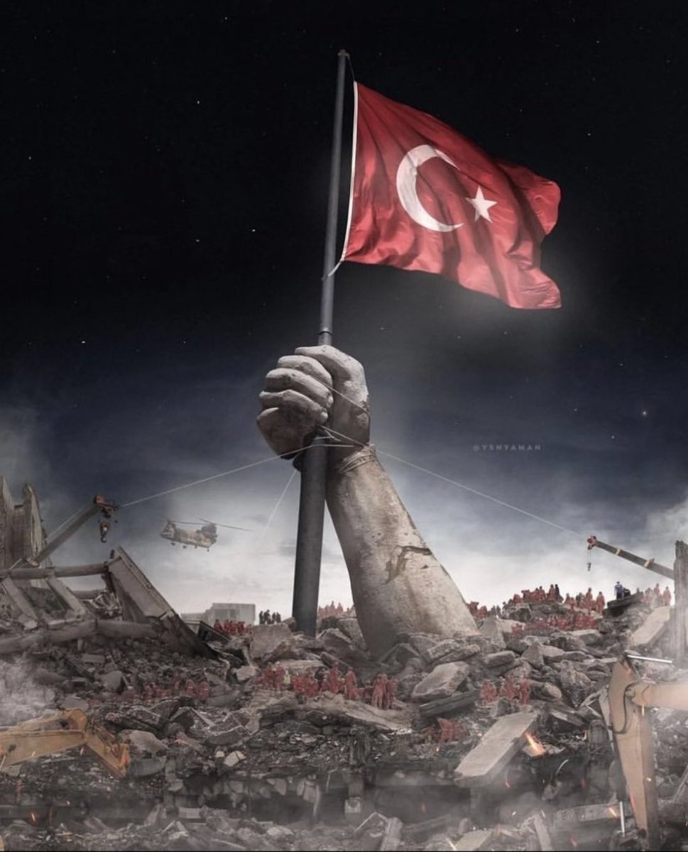 DEVLETİMİZİN YANINDAYIZ
#TURKIYE 
#tekyürektekdevlet