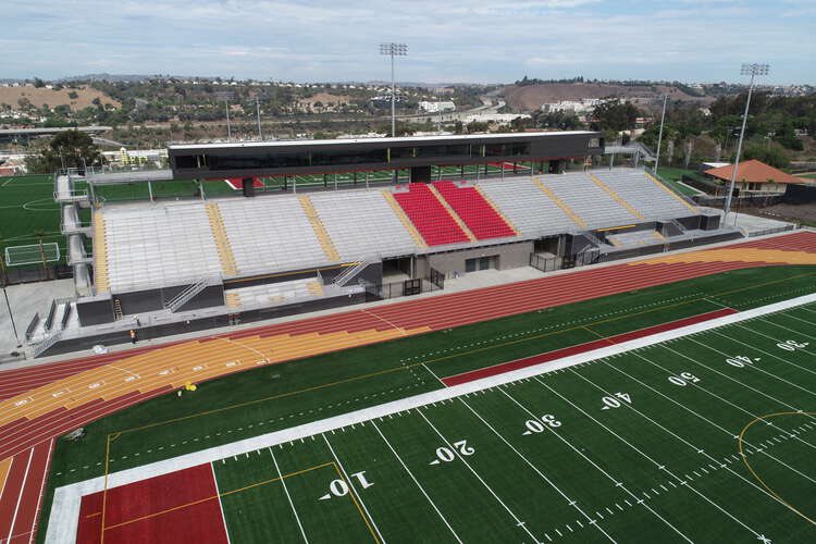 CFB Home tweet media