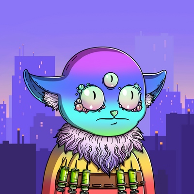 The new collection from <a href="/LeftOverzNFT/">fractured Apes</a> is minting right now...Mootz...well you better be quick as this is no random shit 🤝