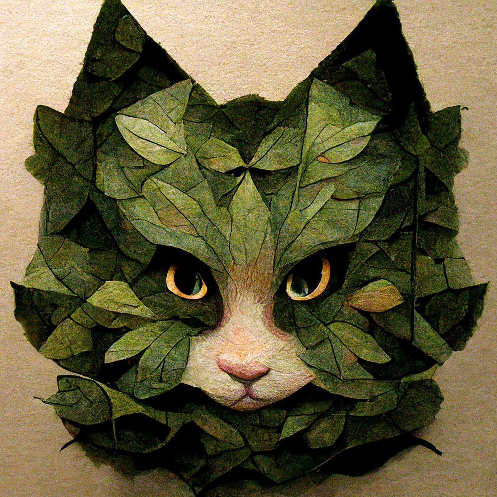 When you buy our NFT you get a beautiful piece of art, but you also help us save a cat. Join us today!

#CatKingdomNFT #SaveACat
#kittenrescue #kittenhelp #kittenvet #catsoftwitter