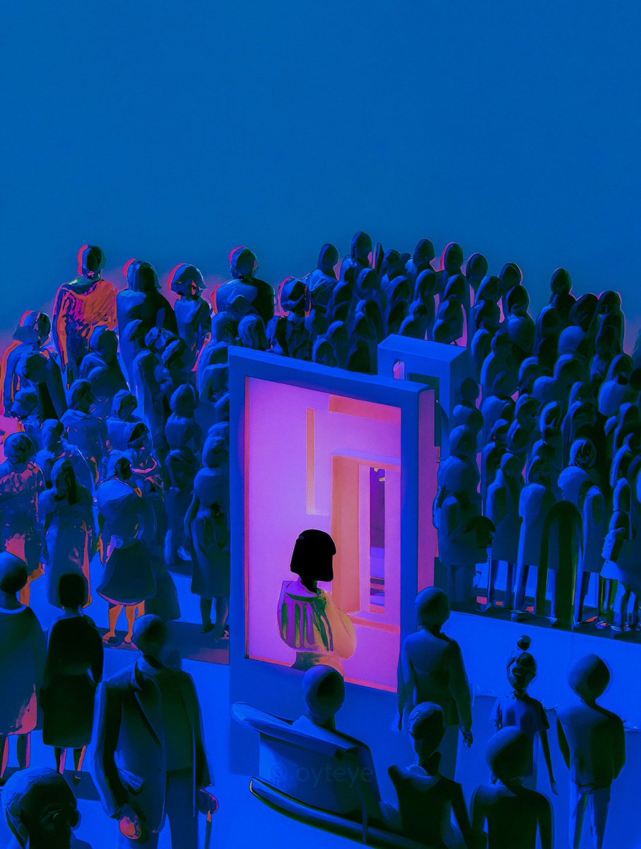 oyteye_'s tweet photo. mainframe_ // observing the state of humanity in the modern world_ https://t.co/DFDgFtTgSd