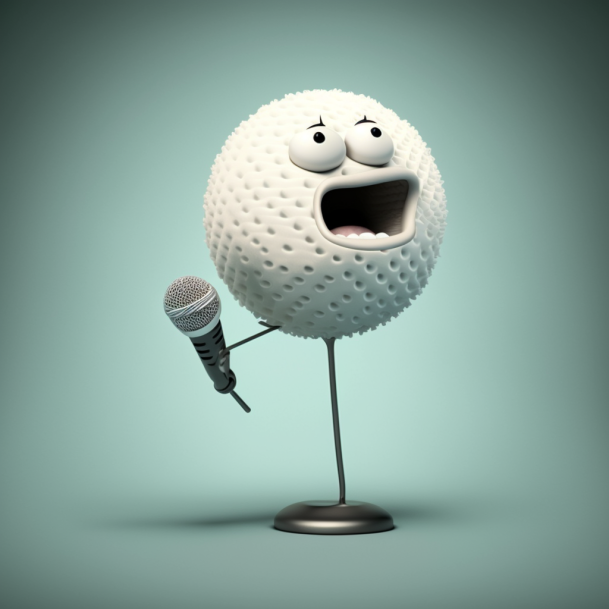 golfballNFT's tweet photo. Rap of the Day!⛳️🏌️‍♀️🏌️🏌️‍♂️

Golf Ball NFTs, they're the way to go,
On the course or in your collection show,
Limited edition, so don't be late,
Get yours today, it'll be first-rate! 

Write a rap about Golf Ball Nft for 3 WL spots!
Comment, Like, Follow!

#freemint #NFTCommunity #wl https://t.co/4y4yaGPqPr