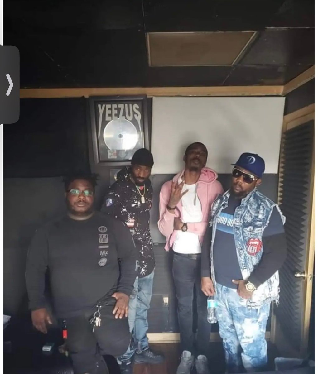 Bigsauce85's tweet photo. I put in my work I think it’s time y’all tap in Spotify Big sauce  on all platforms https://t.co/kCGjDROtQu