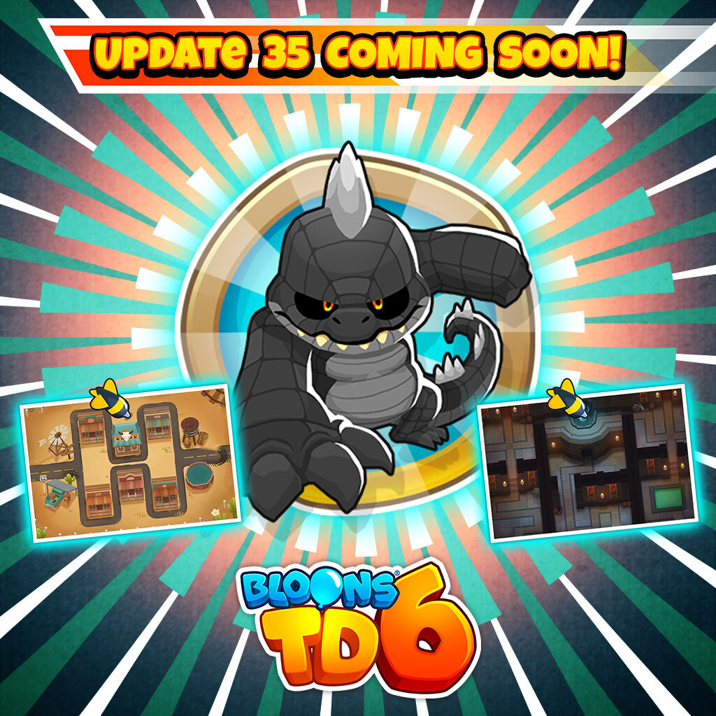 Ninja Kiwi Games tweet media