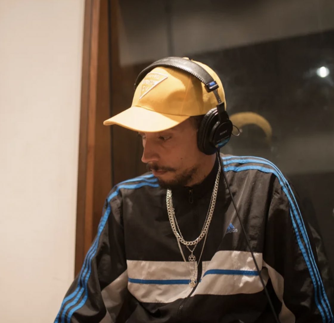 rap out of context tweet media