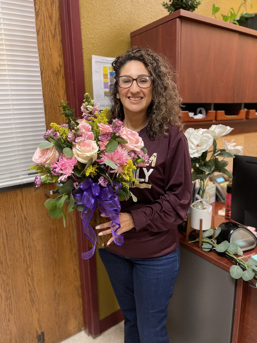 Luis Muniz, MSHS tweet media