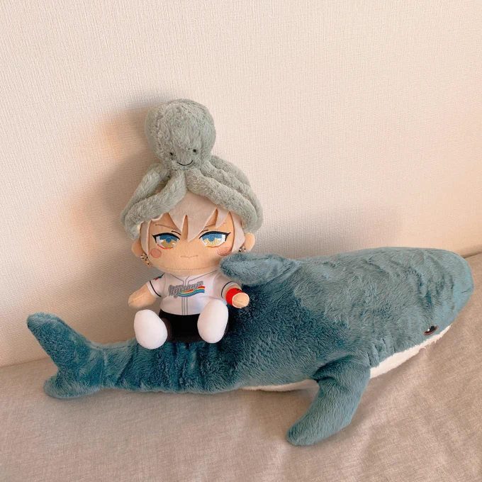 きちゃー!!!! 