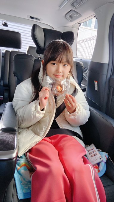 Twitterのコスプレ画像3