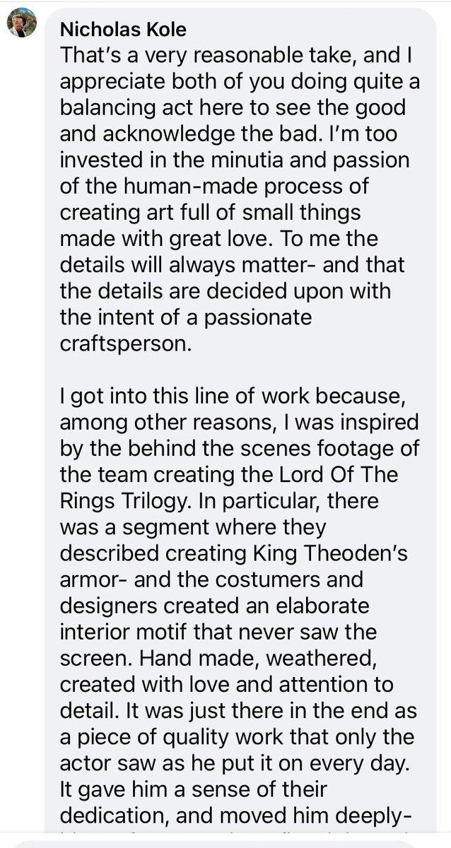 Nicholas Kole tweet media