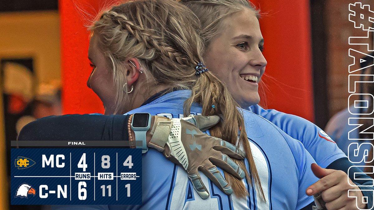 Carson-Newman Athletics tweet media