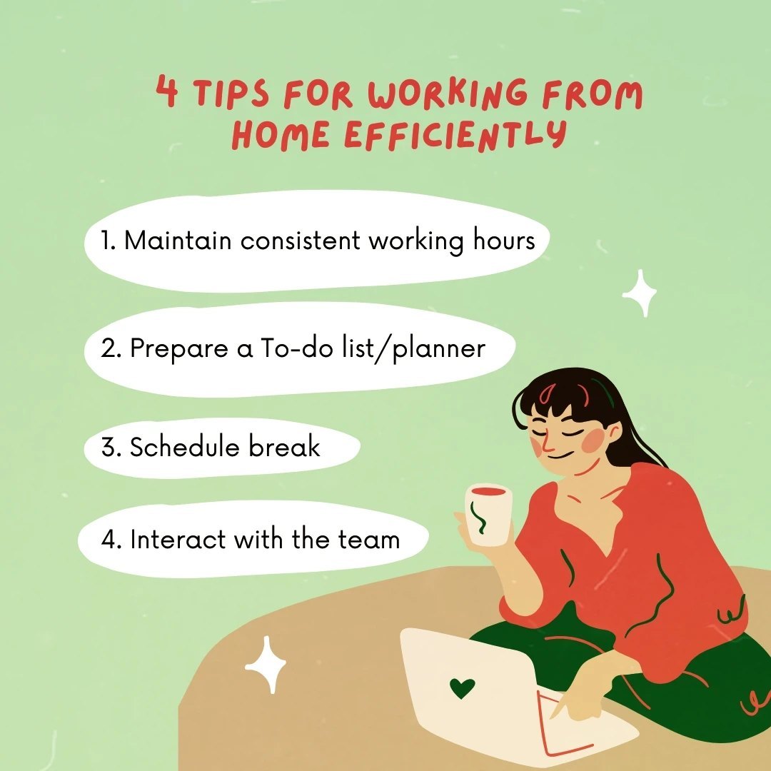 Working from home requires discipline, organization, and a focused mindset. Create a designated workspace, establish a routine, prioritize tasks, and stay connected with colleagues.💪

#lenandnyle #recruitment #business #motivation #marketing