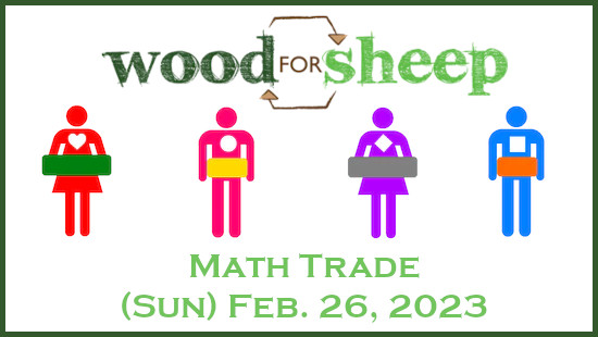 WoodForSheep tweet media