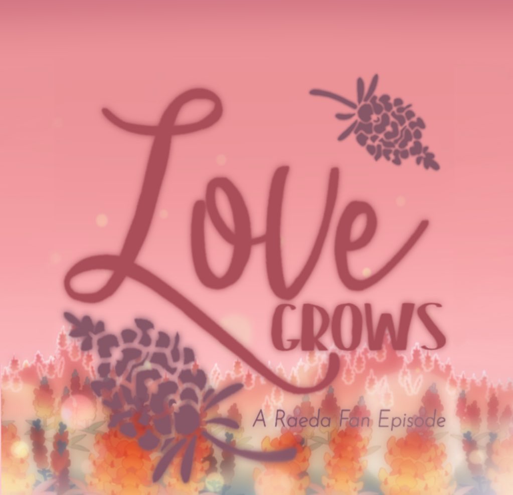 ⭐️ 4 DAYS LEFT TO APPLY ⭐️

do you want to work on the Love Grows Project?? 

ARTIST applications, AND VOICE ACTOR auditions, close FEBRUARY 14th! 

Check out the links below to apply!!! 

artists
forms.gle/syJRX2piuHtiy3…

voice actors
castingcall.club/projects/love-…