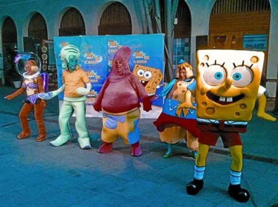 spongeforgotten's tweet photo. https://t.co/CJDqkQSSMY