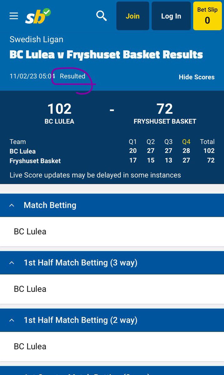 NBAbetsGuy tweet media