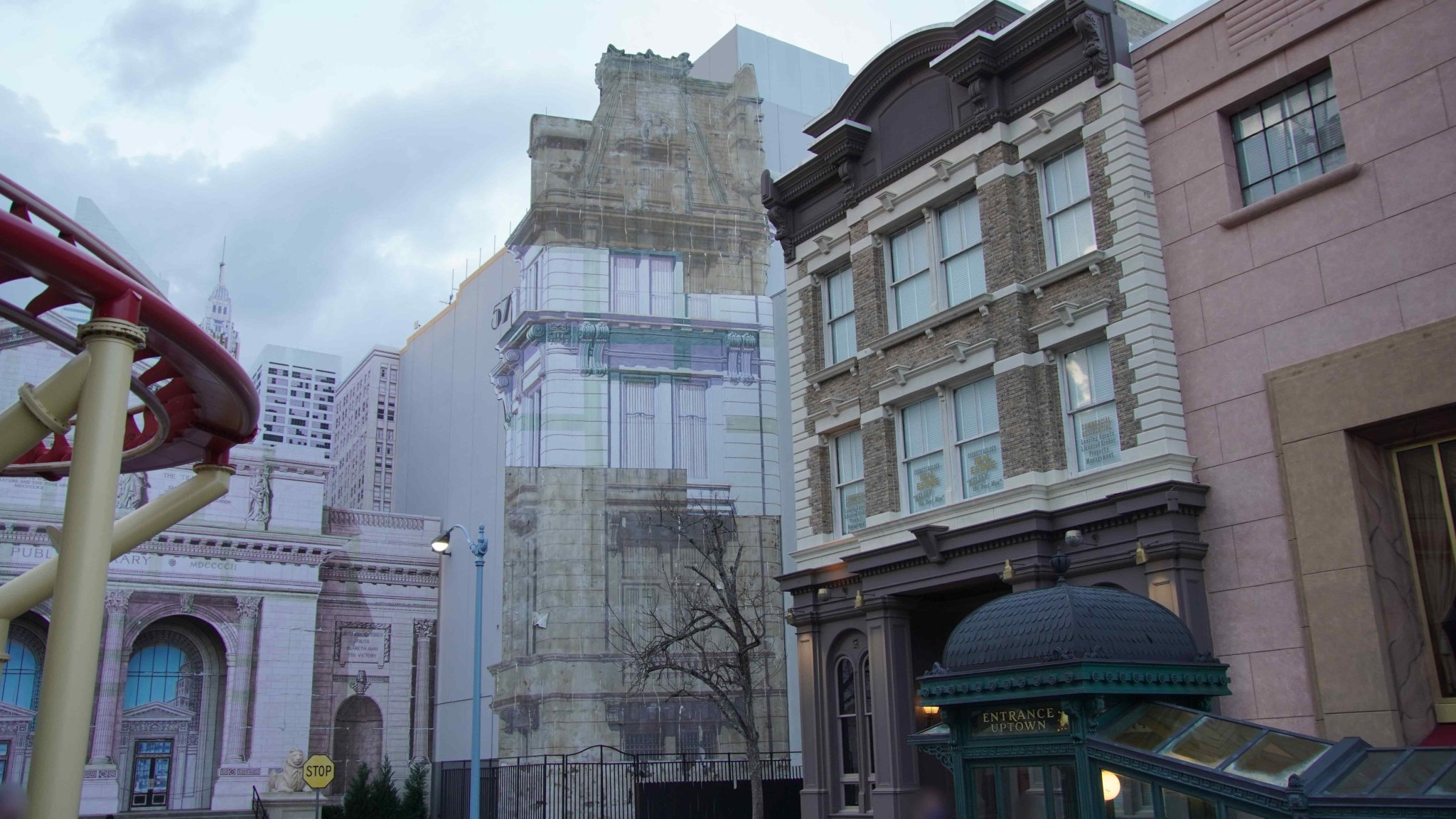 bioreconstruct on Twitter: